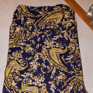 Buttery soft leggings